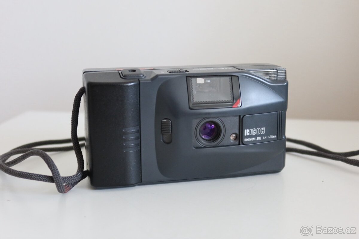 Ricoh YF-20D