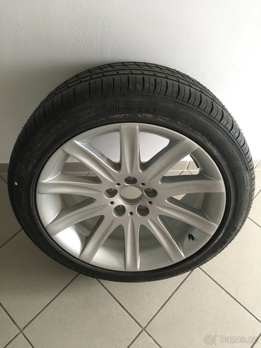 kolo bmw styling 95