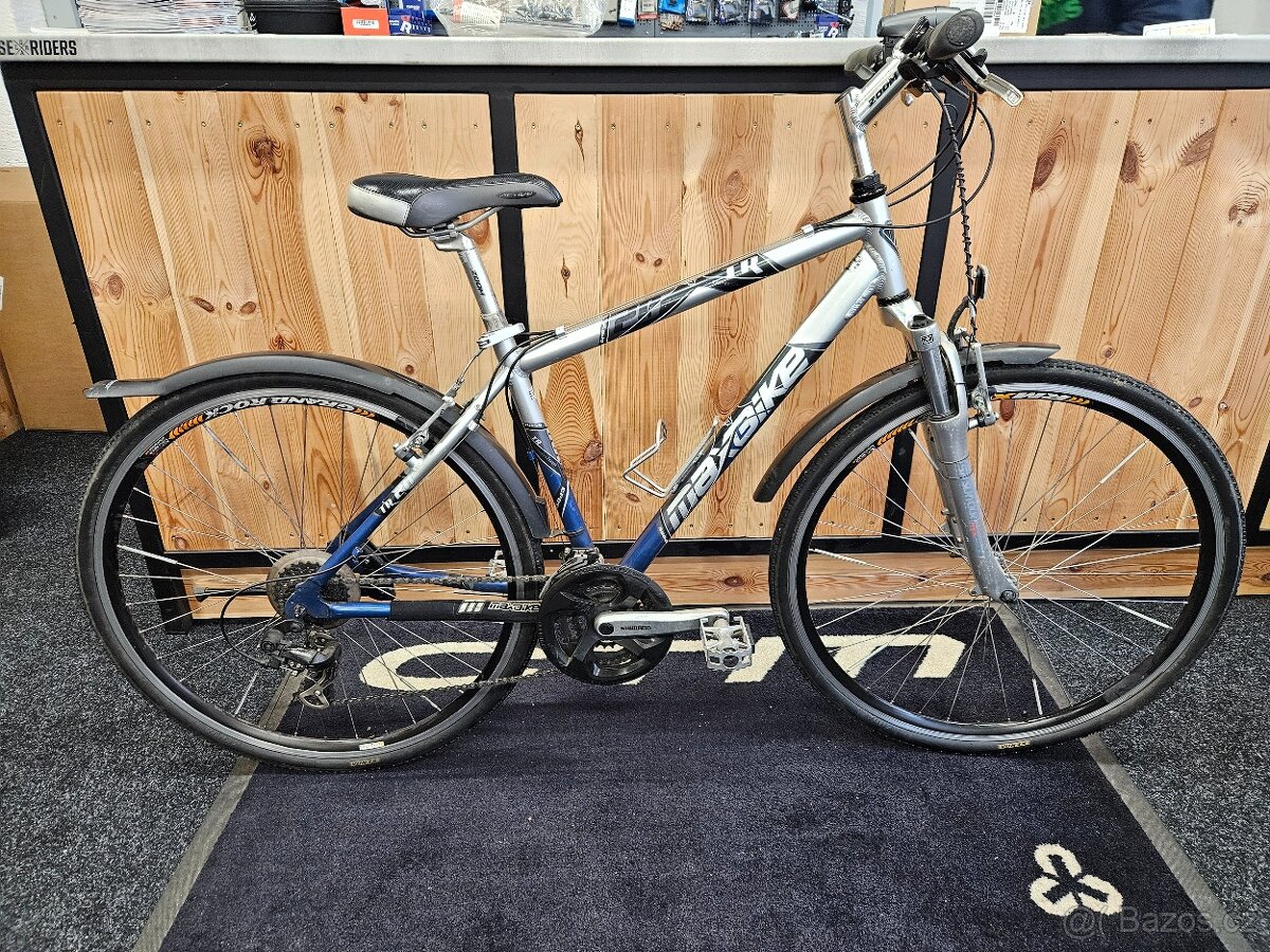 Maxbike TR20