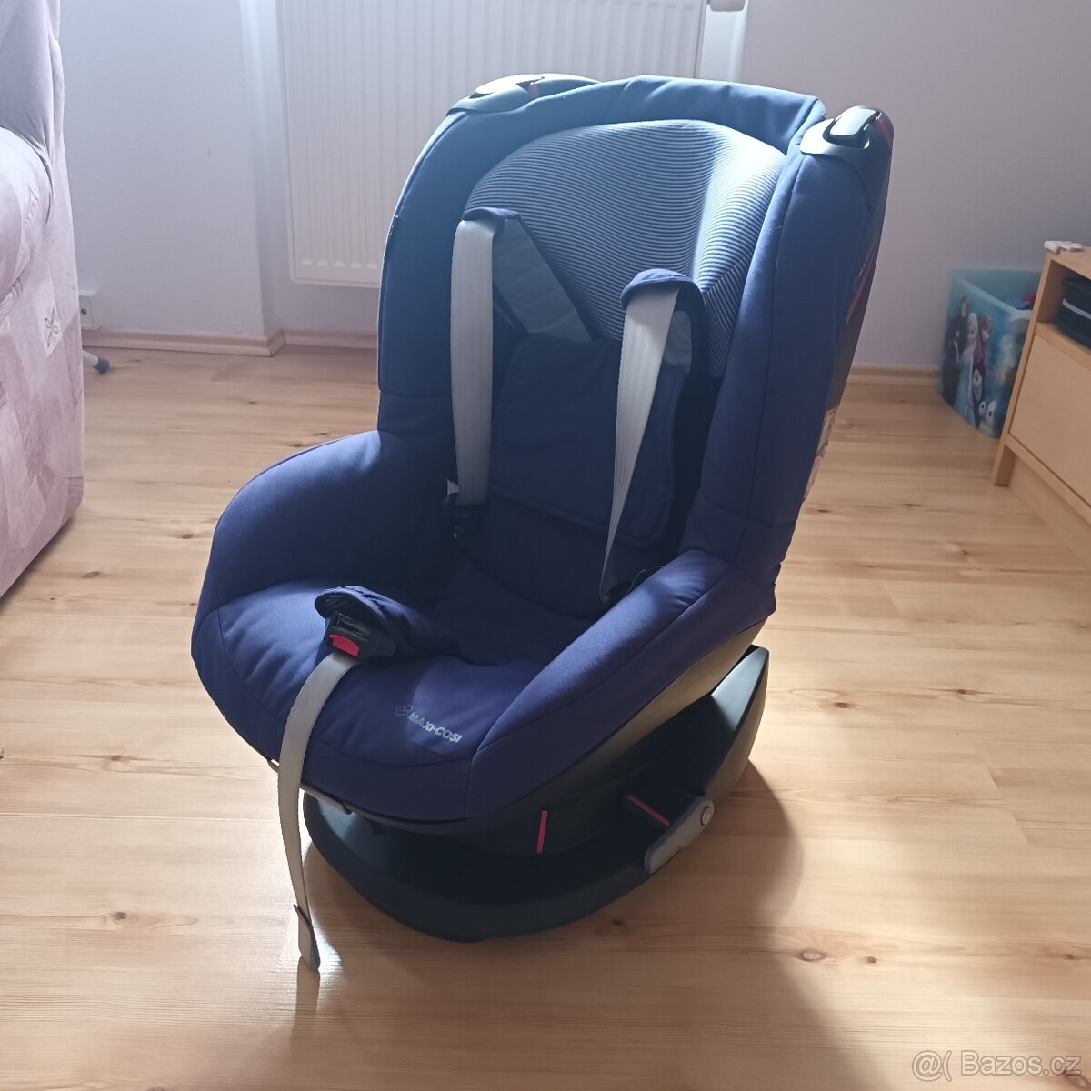 Autosedačka Maxi- Cosi Tobi