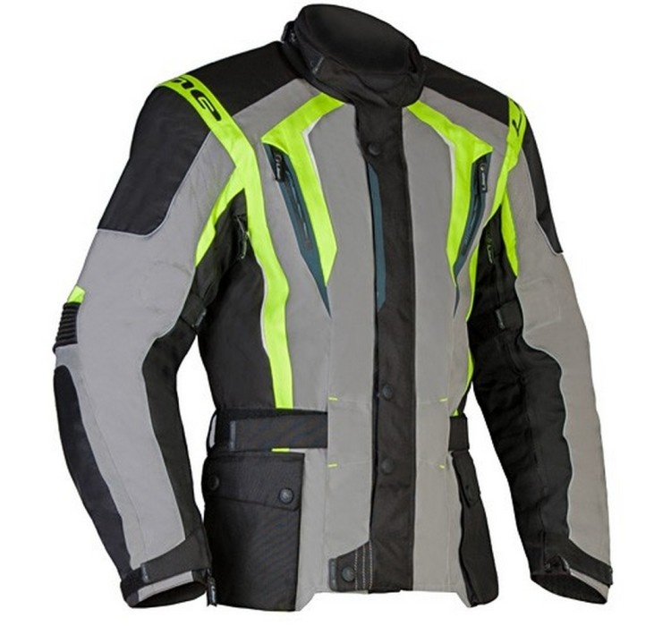 moto bunda