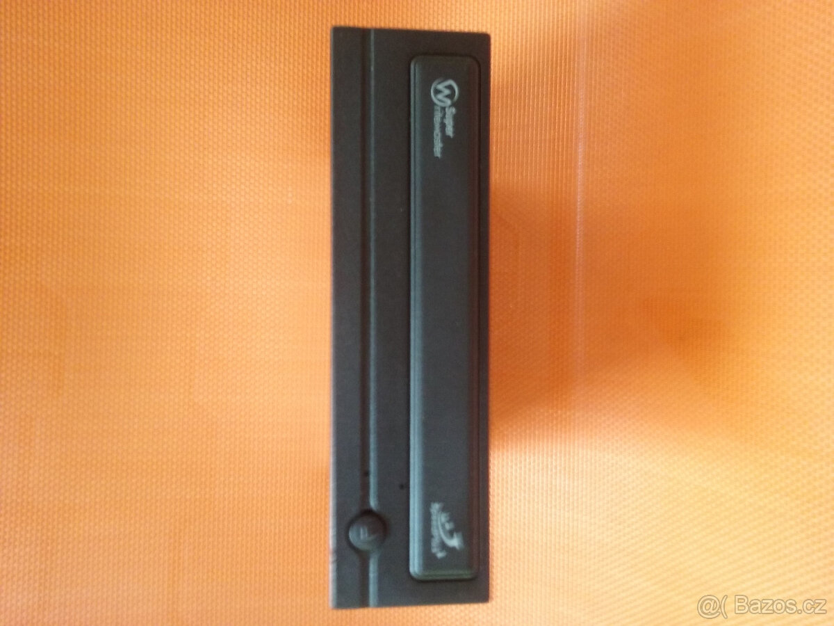 Super DVD Writer Master