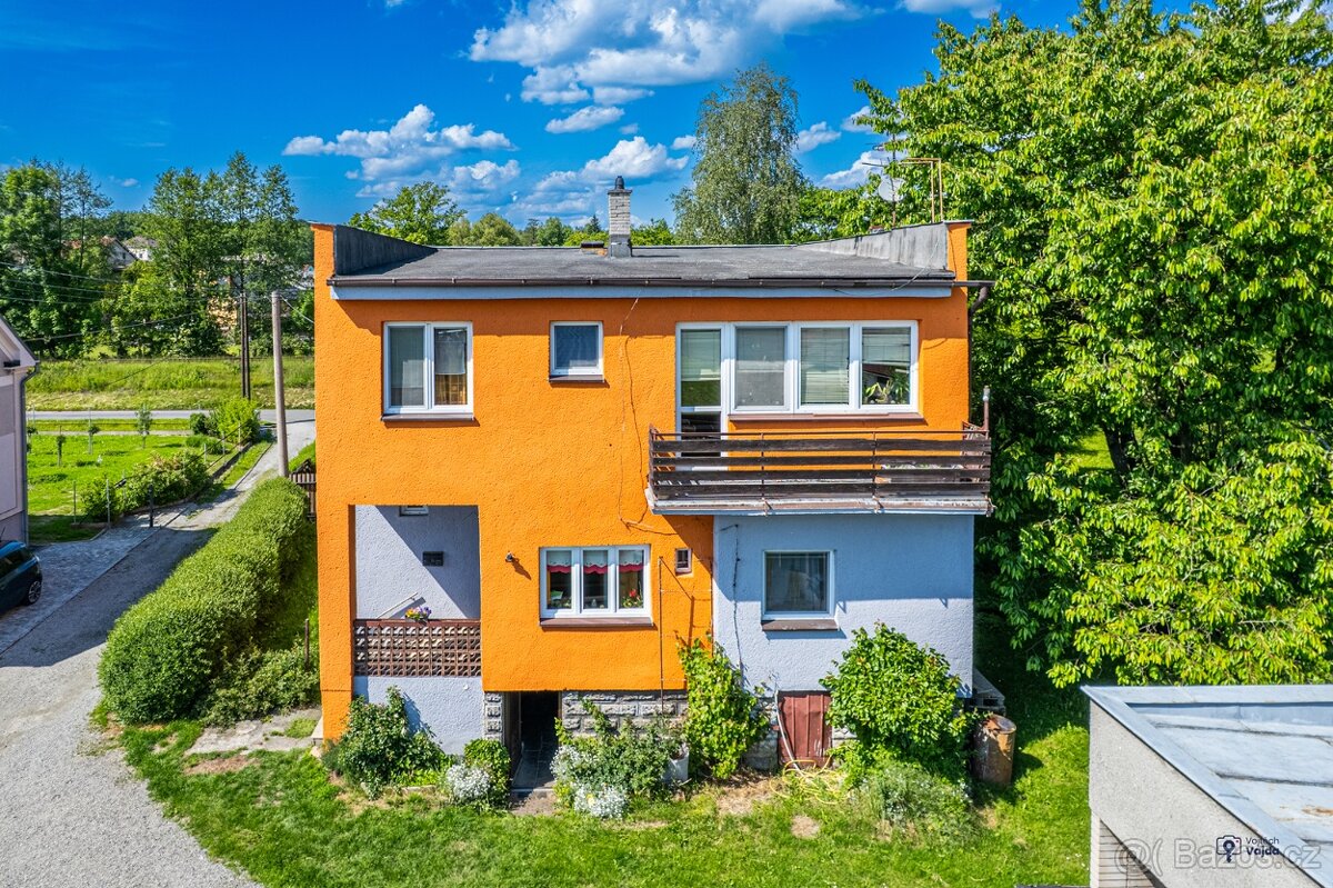 Prodej domu 167 m², Rychvald