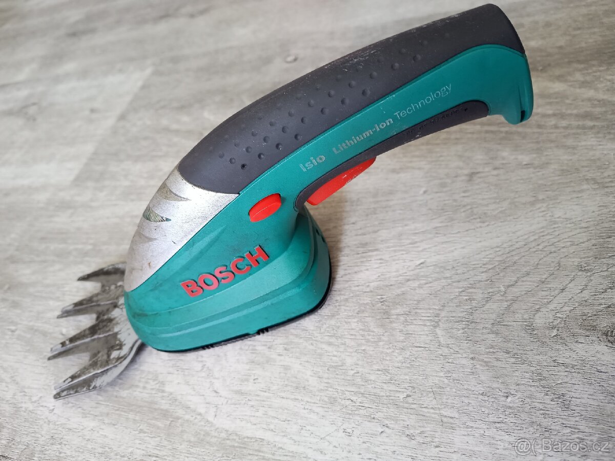 Bosch ISIO 3,6V