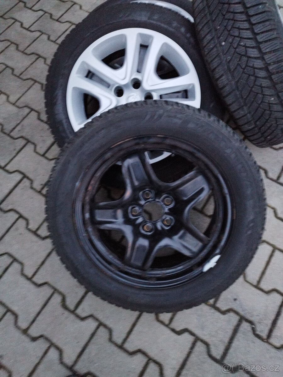 5x105 r16