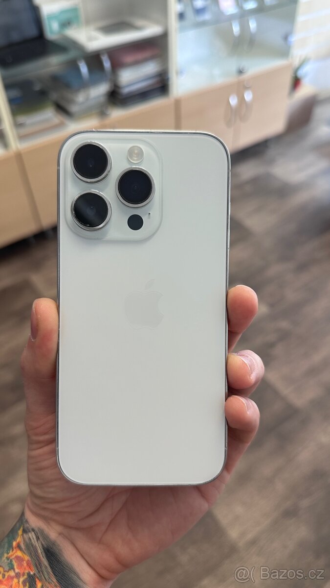 iPhone 14 Pro 128Gb E-Sin