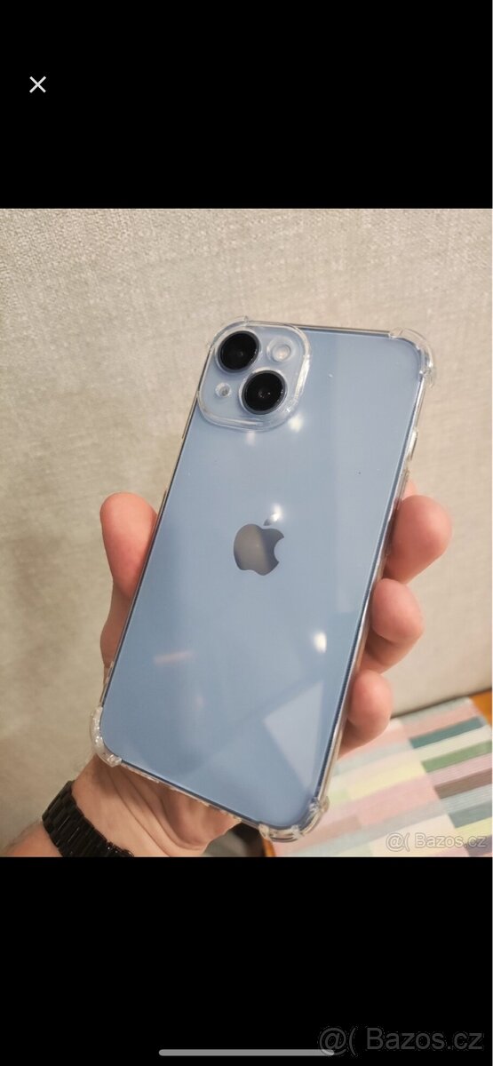iPhone 14