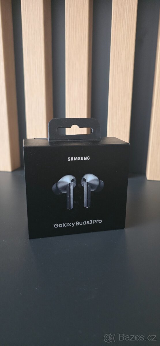 Galaxy Buds3 Pro