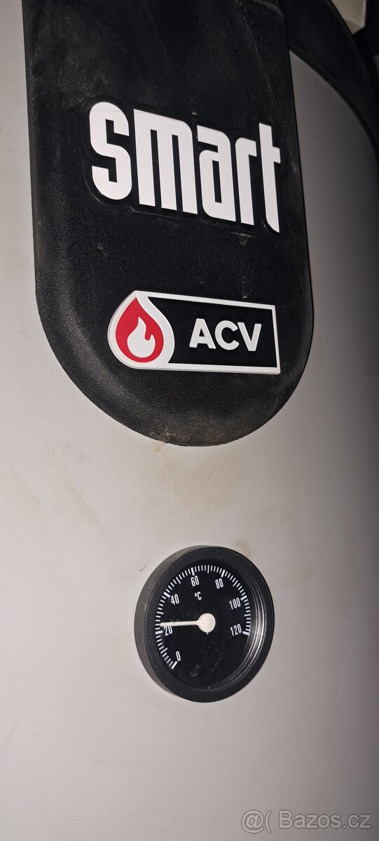 ACV SMART SL 420