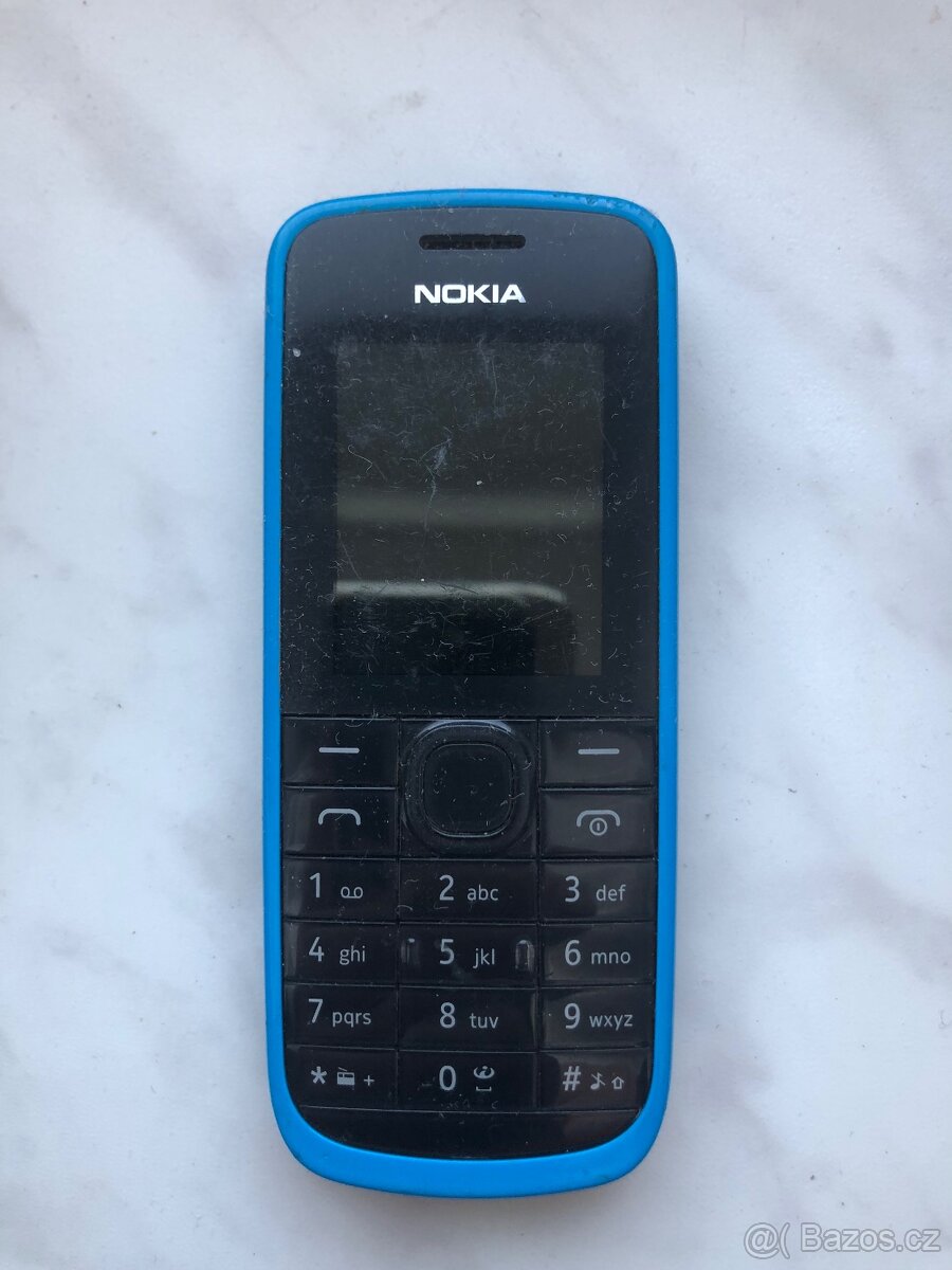 NOKIA 109