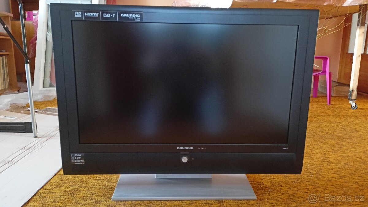 Televize Grundig Lenaro 32 LXW 82-7731