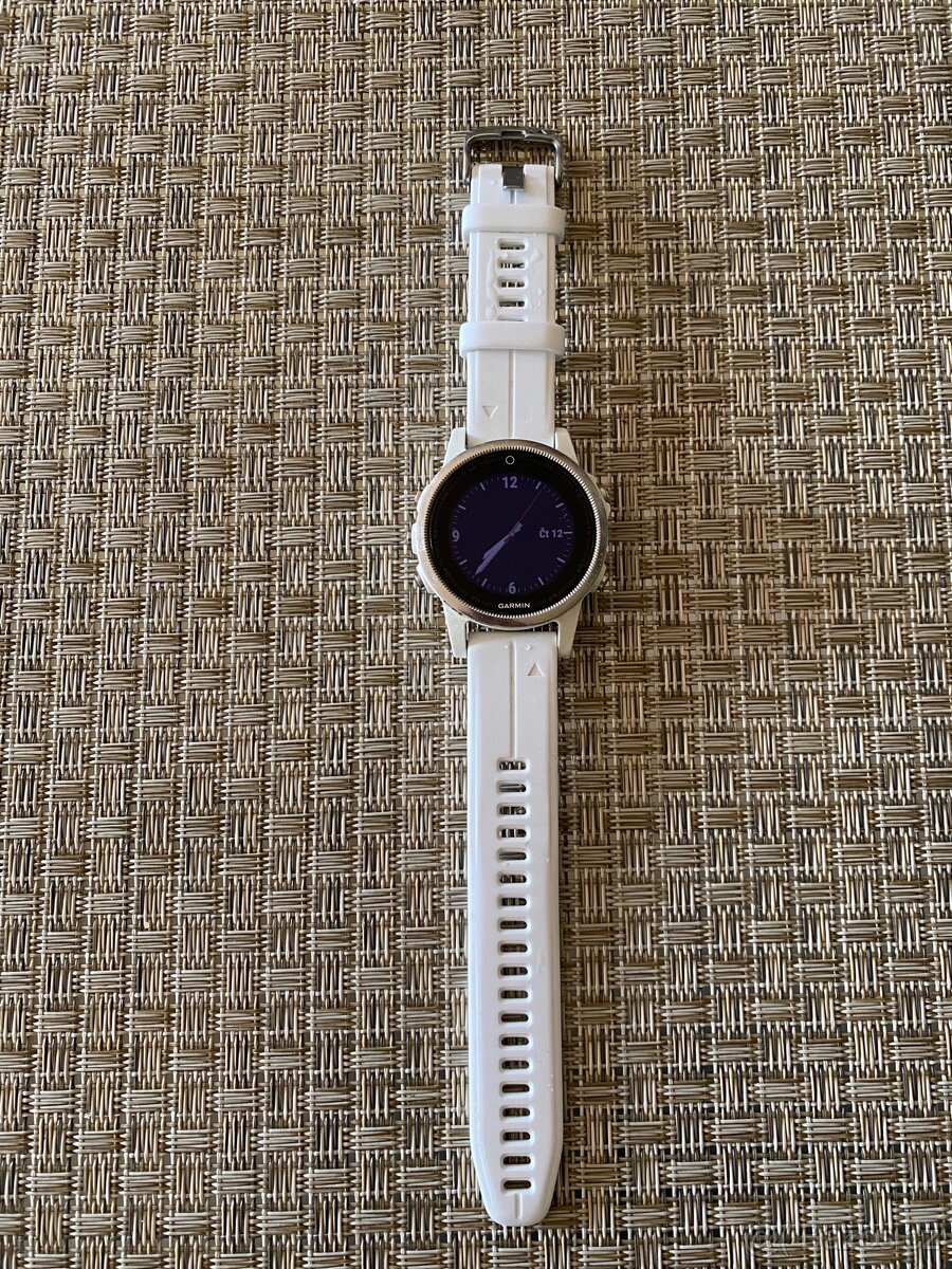 Hodinky Garmin