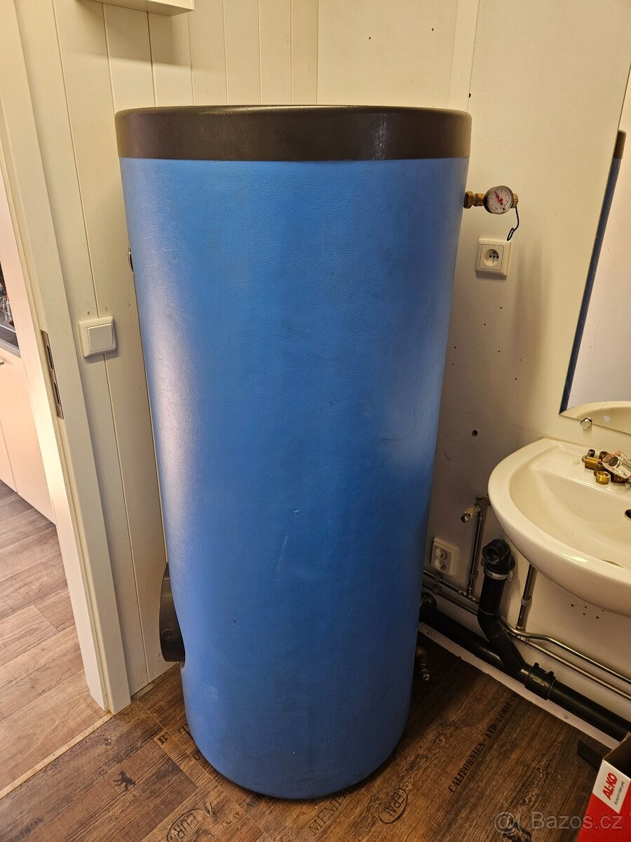 Bojler 300 l