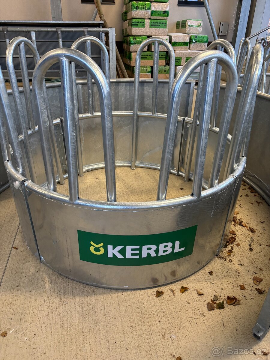 Příkrmiště kruhové 130cm