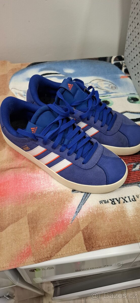 Pánské boty Adidas