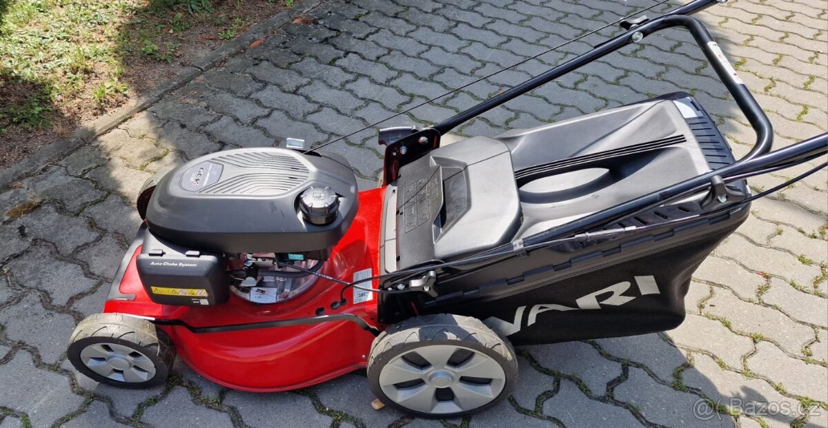 Prodám sekačku VARI - motor HONDA