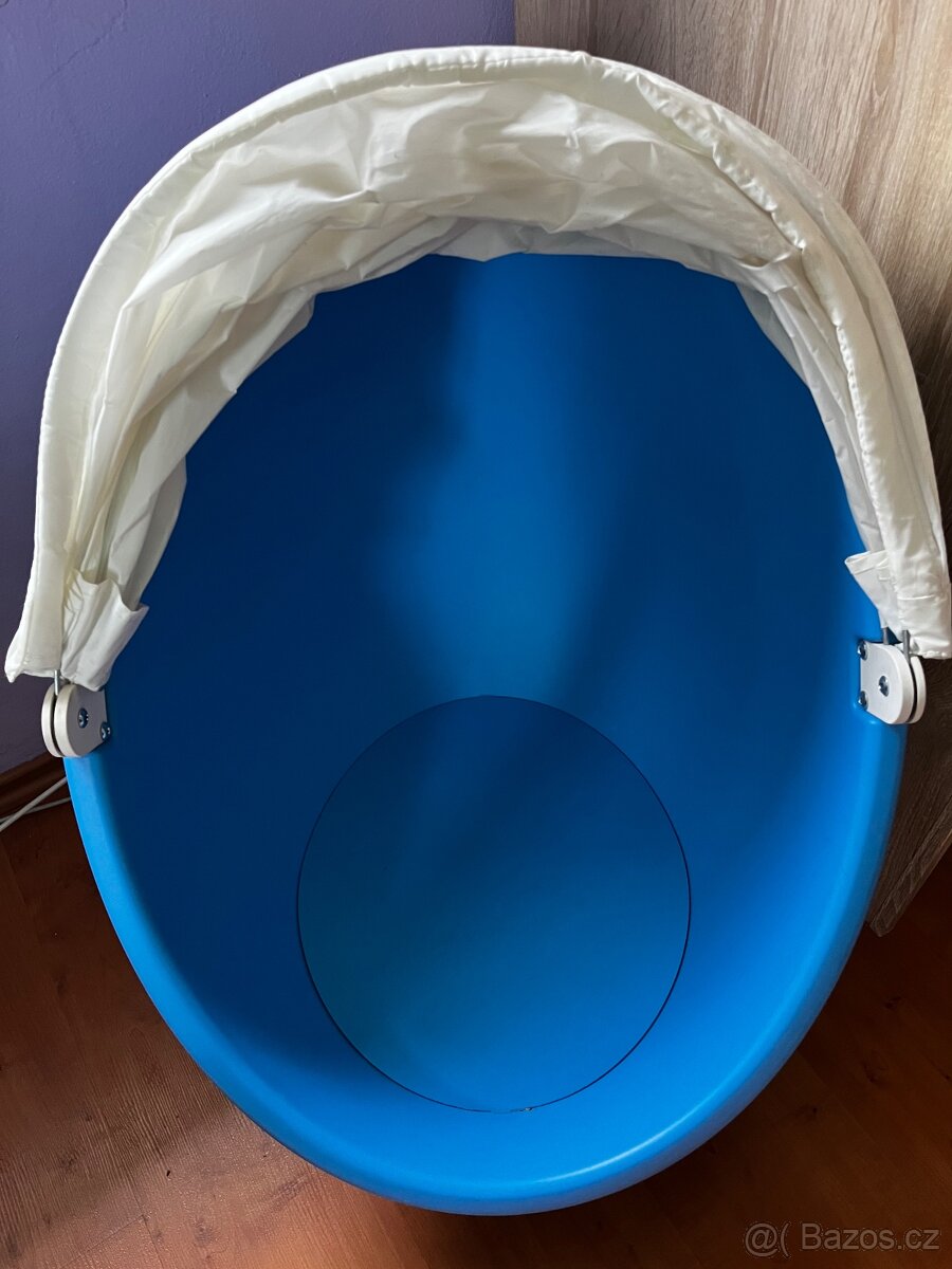 Dětské křeslo IKEA