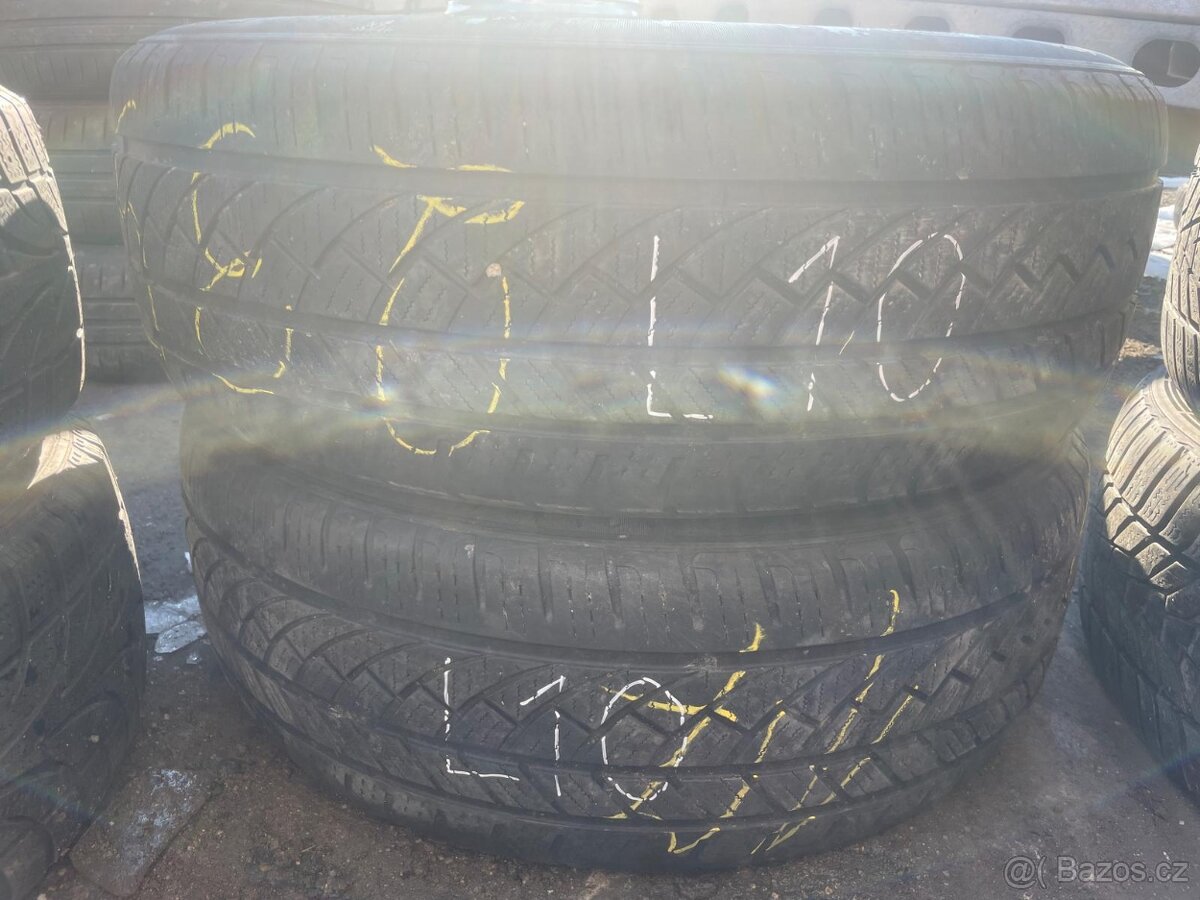 Pneumatiky Superia 235/65 R17