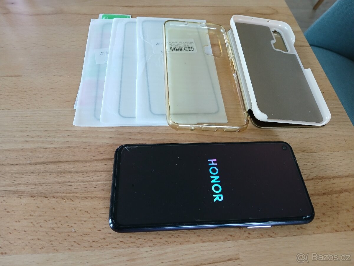 Honor 20 pro 256GB 8GB RAM 256/8