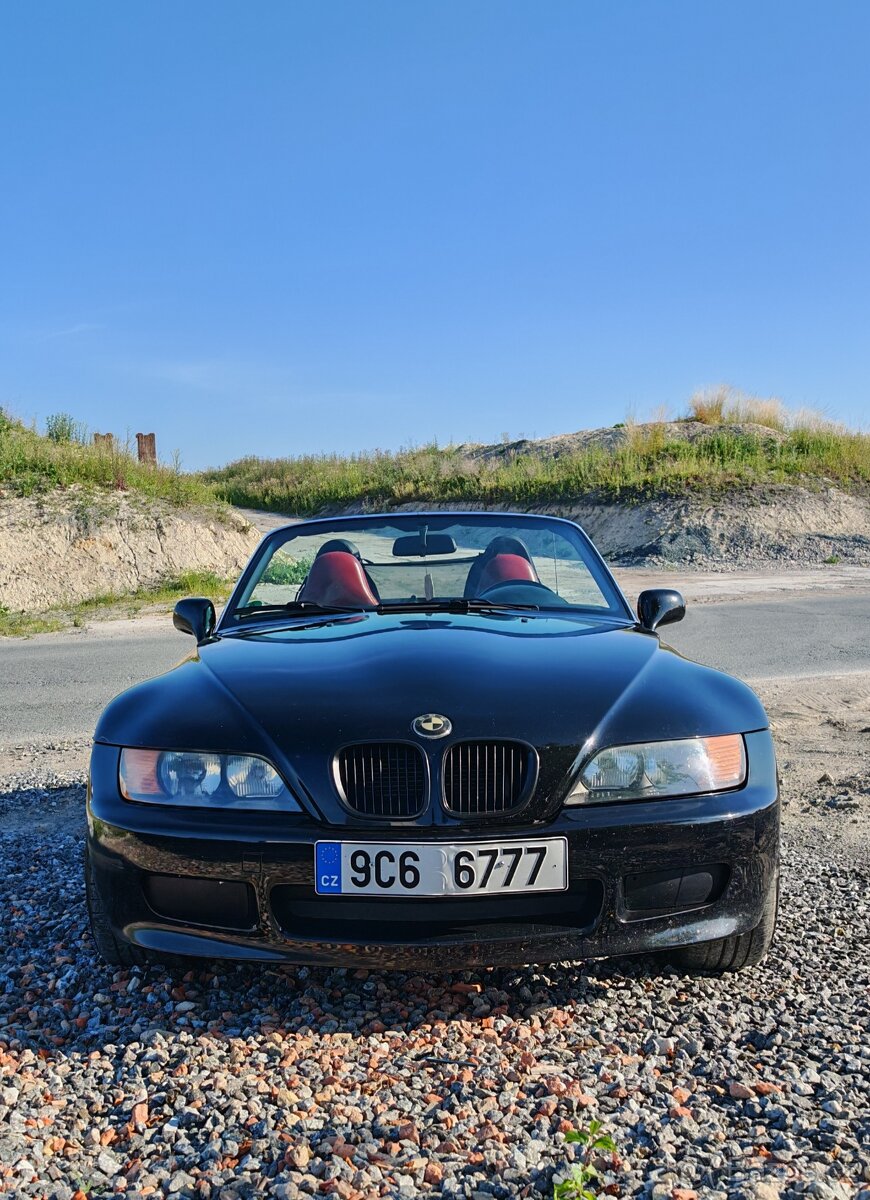 BMW Z3 Roadster