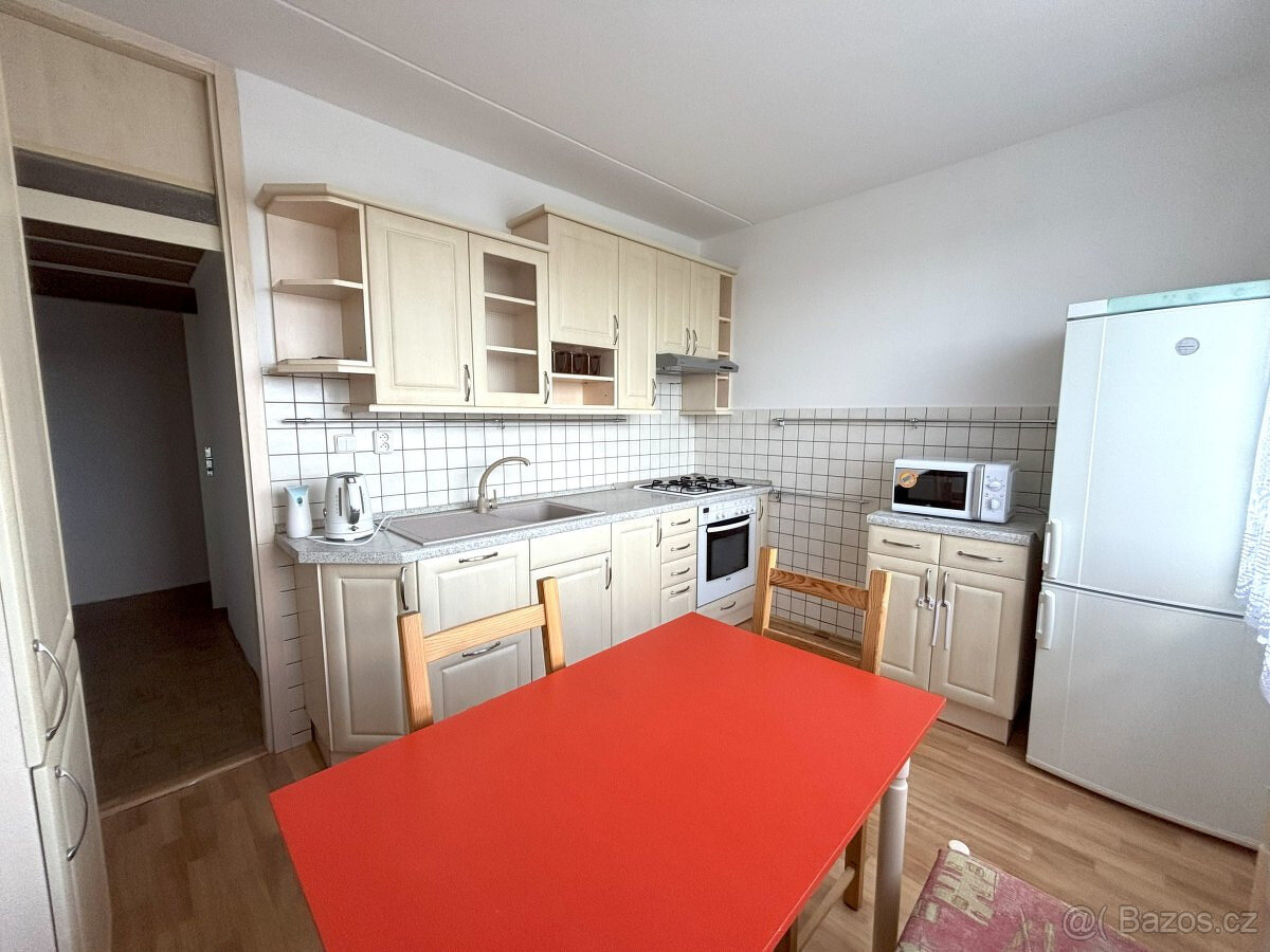 Pronájem bytu 3+1, Toužimská, Bolevec, 15.500,- Kč/měs, 62 m