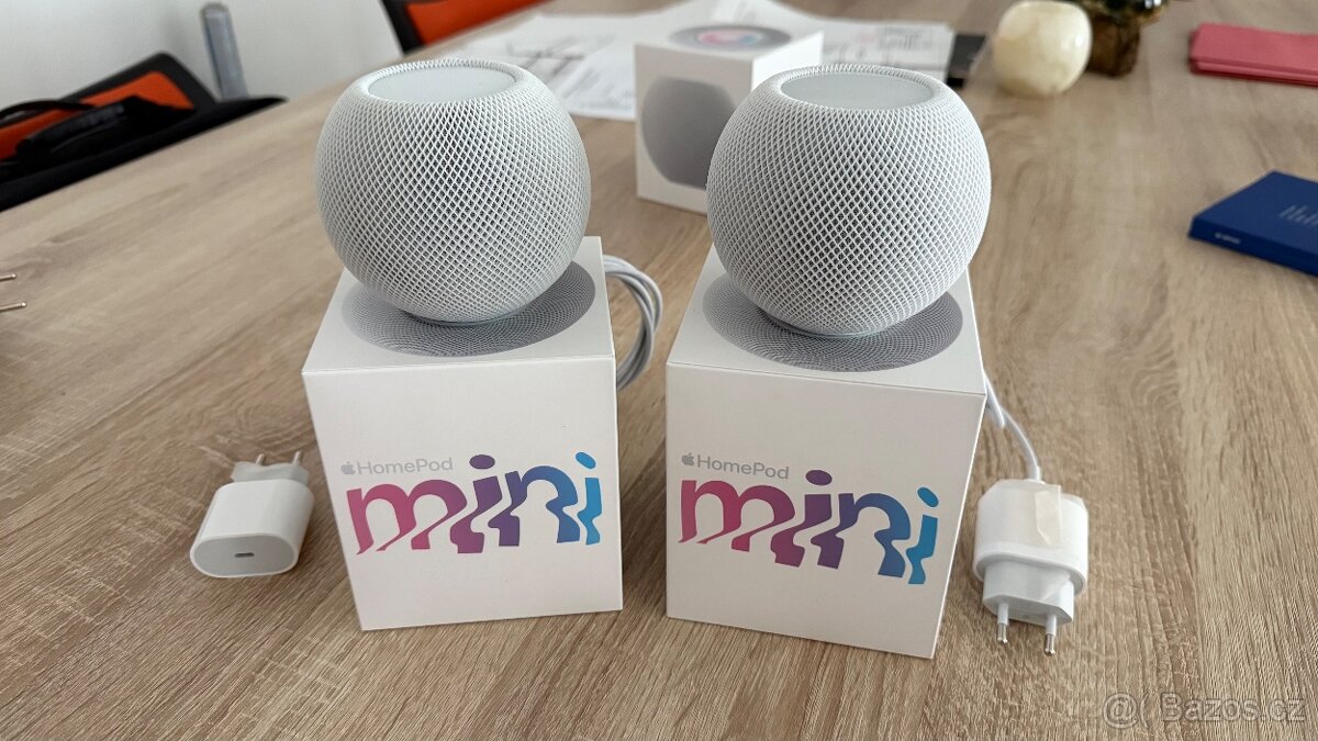 HomePod mini