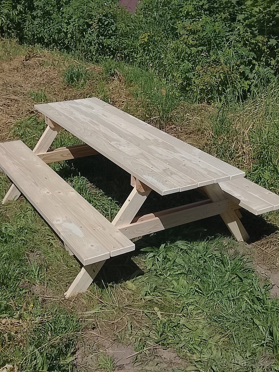 Pivní set
