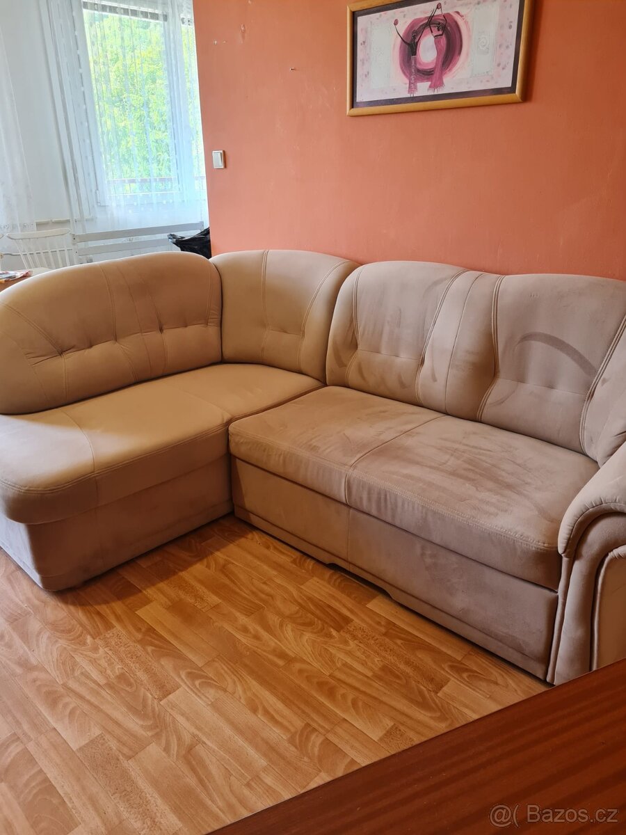 Sedací souprava