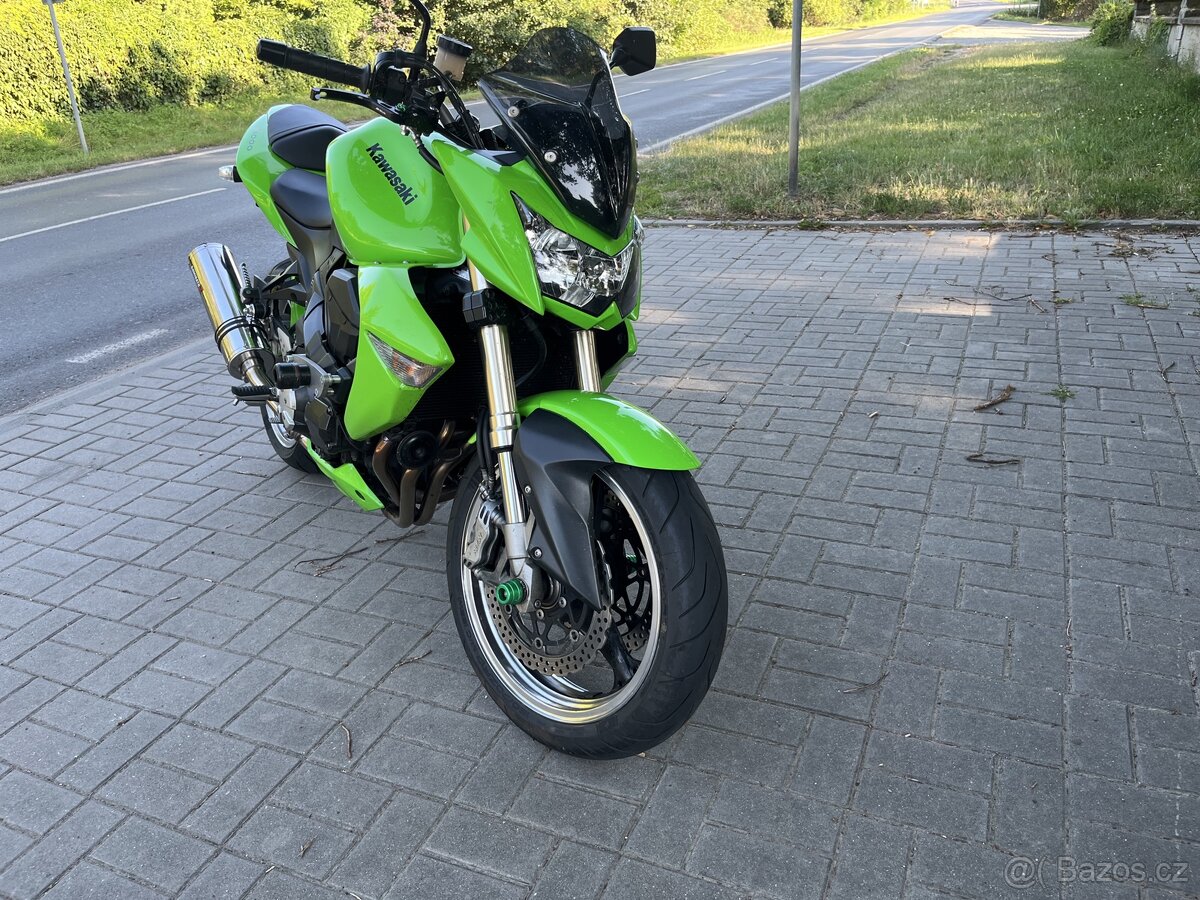 Kawasaki z1000