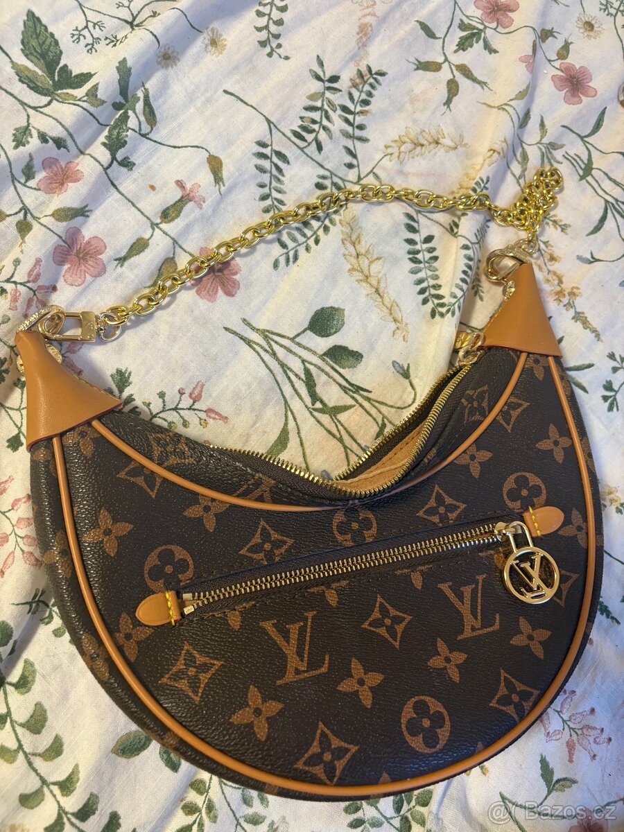Louis Vuitton Loop kabelka