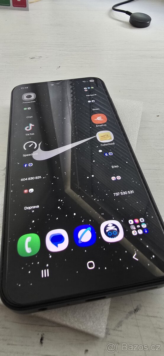 Samsung galaxy A25 5G