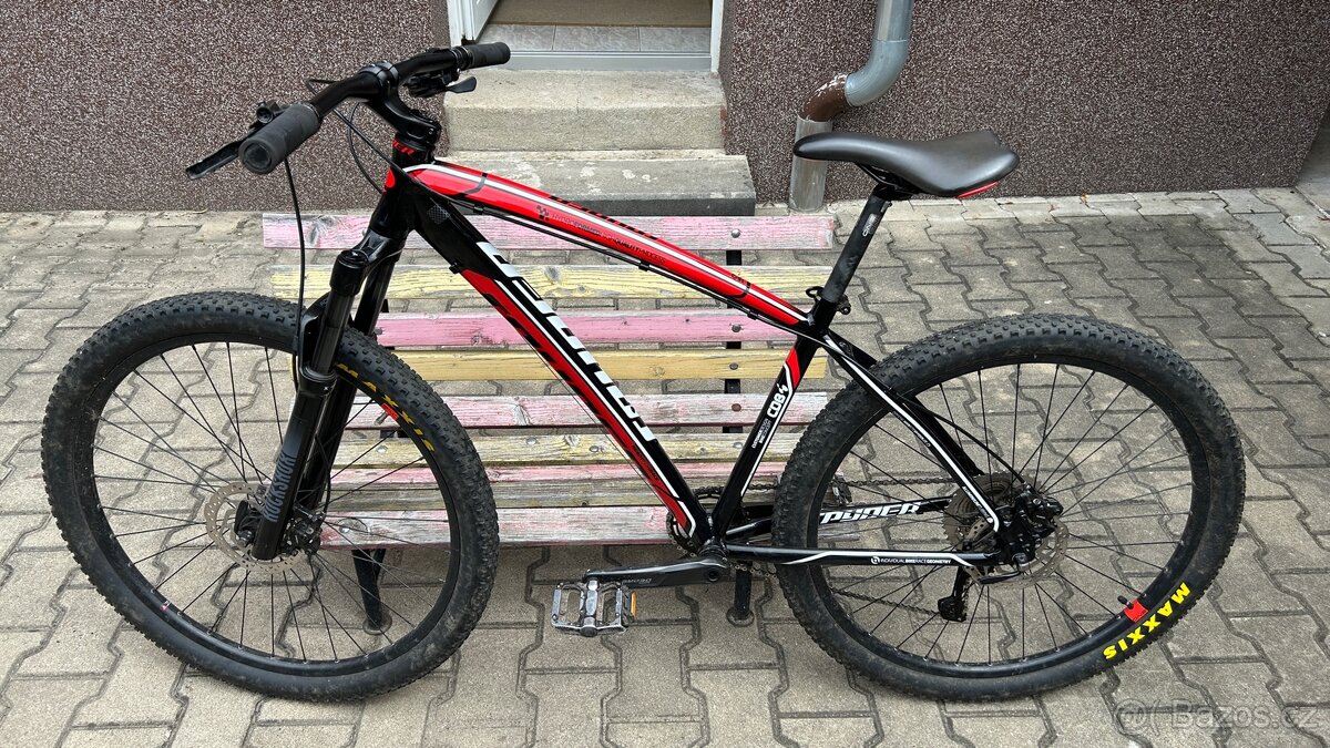 Kolo Spyder