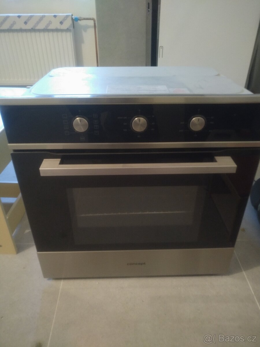Trouba CONCEPT ETV5560