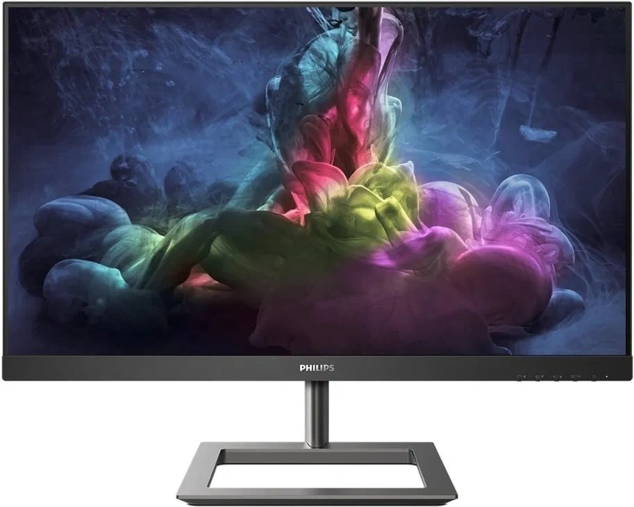 Herní PC, Herní monitor
