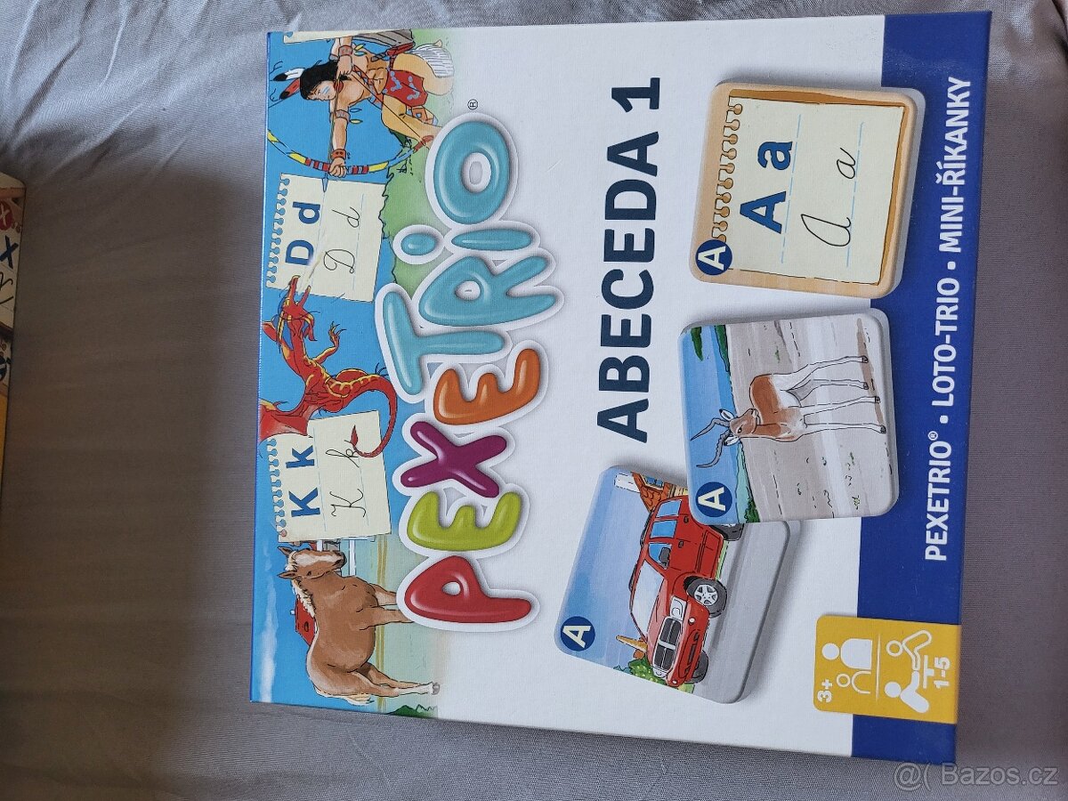 Věci po synovi