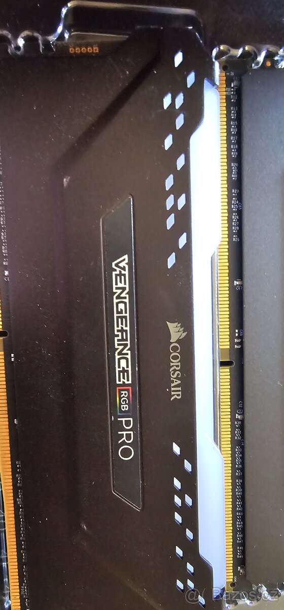 Corsair 64gb 3600mhz