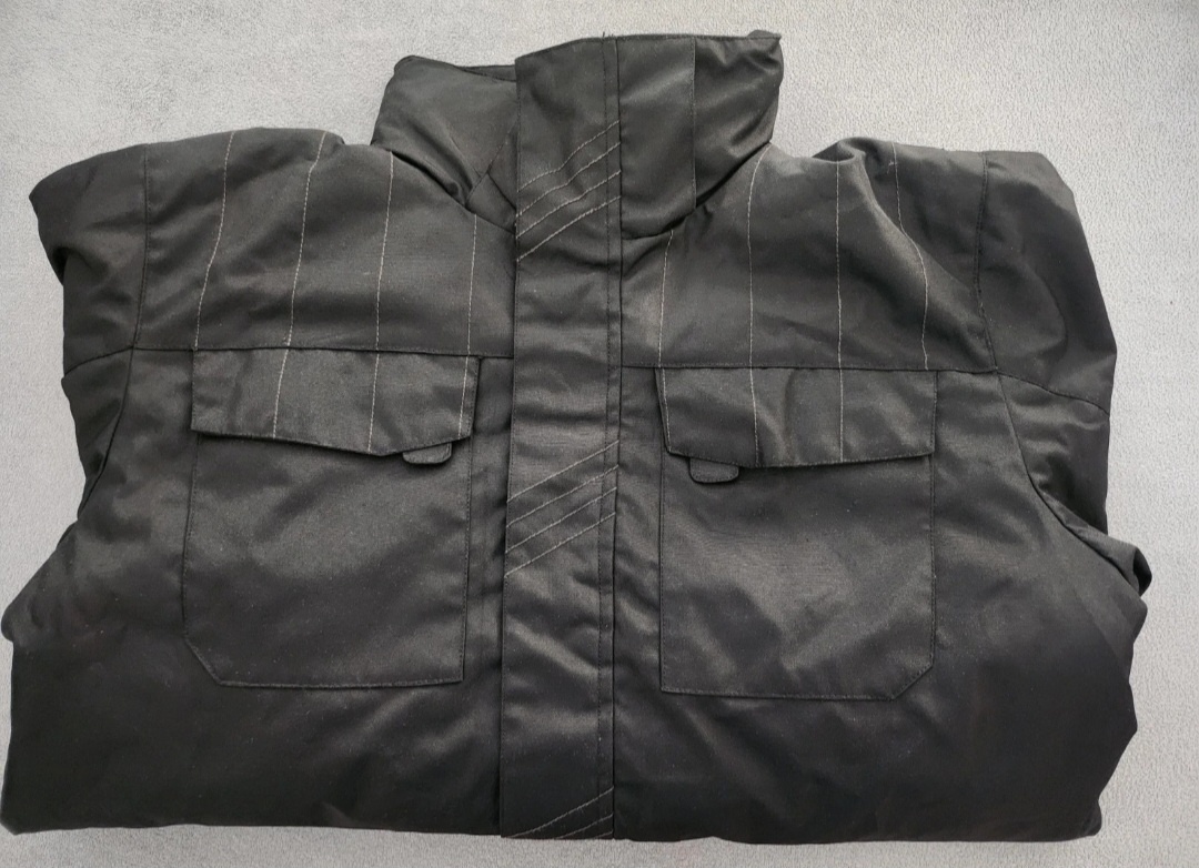 Pánská (pracovní) zimní bunda L/XL
