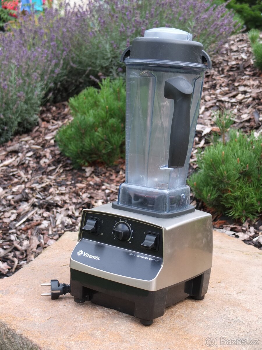 Mixér VITAMIX Aspire VM0109