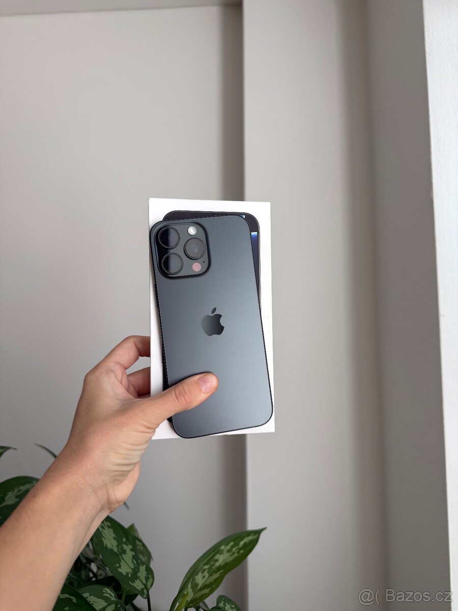 iPhone 16 Pro Max 256 gb