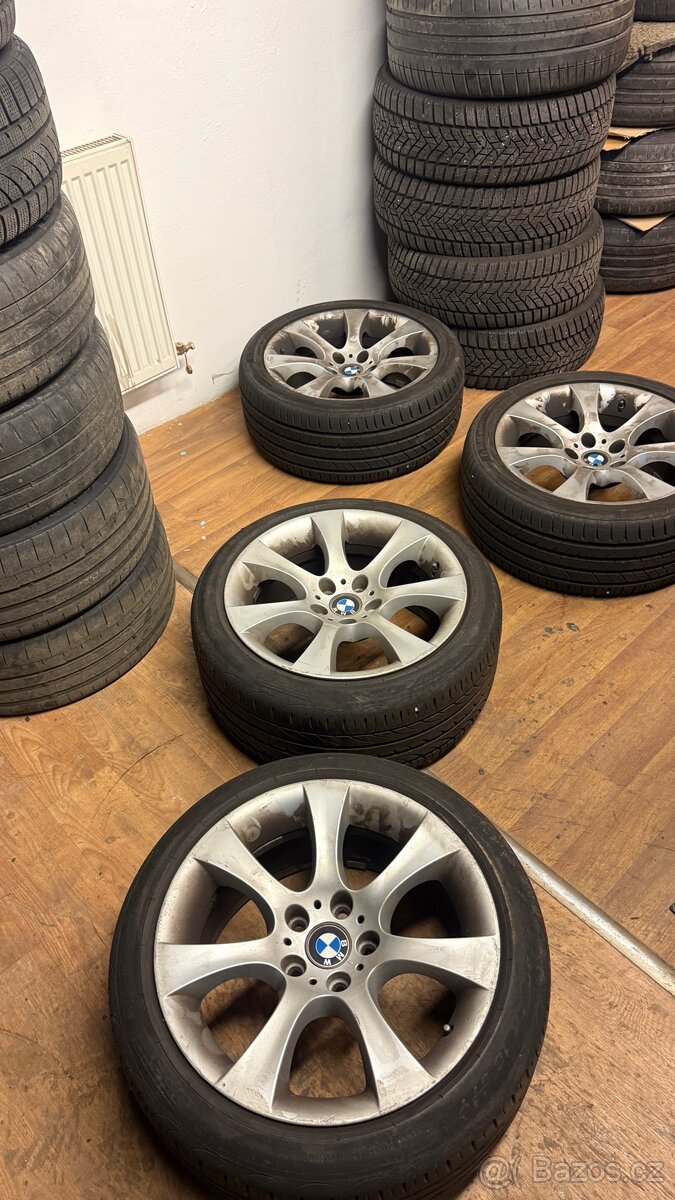 Bmw BBS 18" 5x120