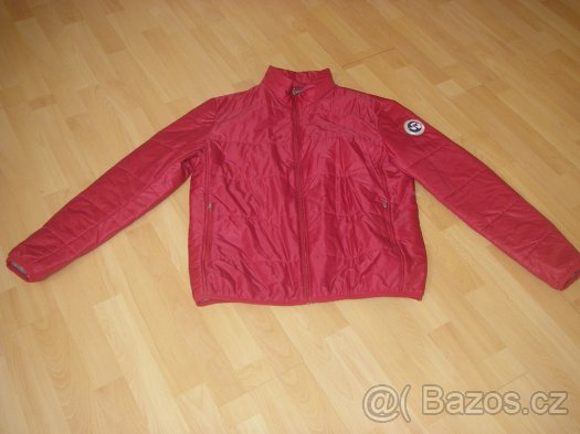 vel.XXL, NOVÁ bunda NAPAPIJRI