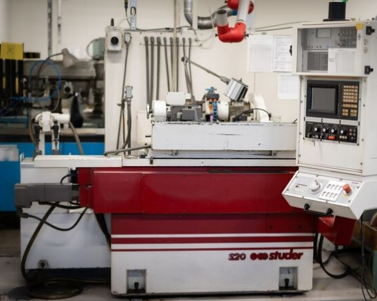 Brusky - hrotové S 20-4