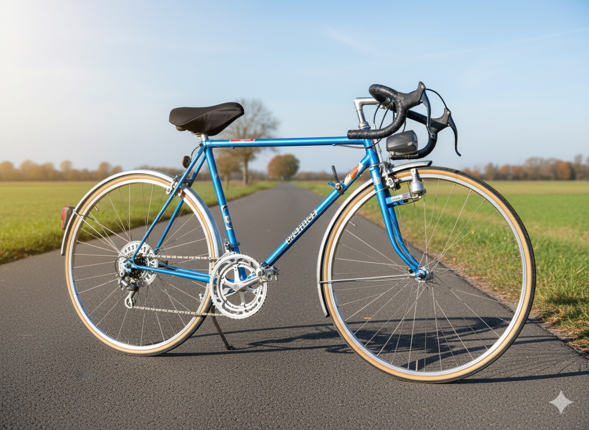 Eska Premier (Favorit)