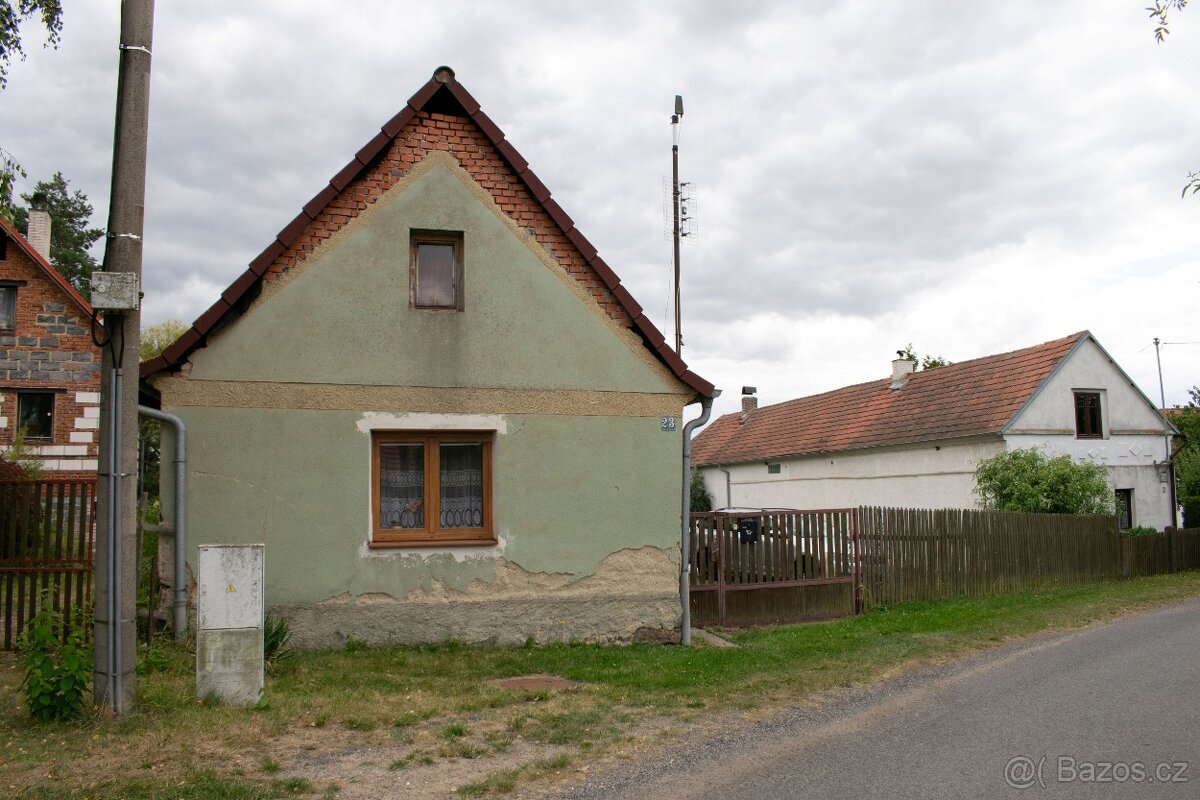 Bedlno u Jesenice, okr. Rakovník