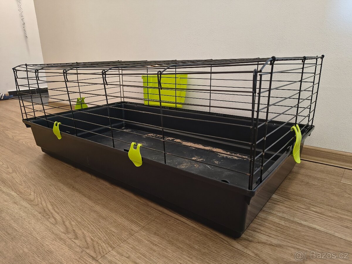 Klec morče/králík