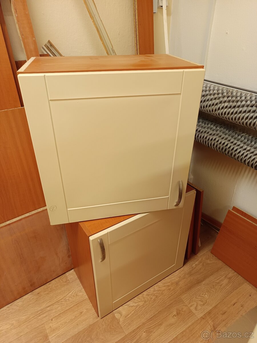 Skříňky do kuchyně či jinam