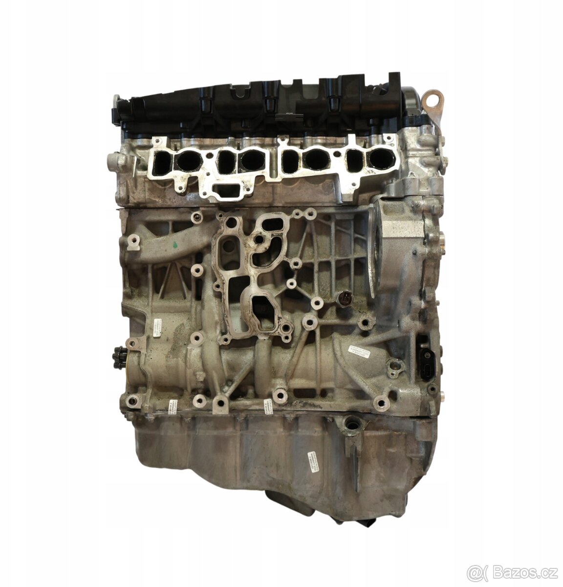 BMW F20 F21 F30 F36 120d 320d Motor N47D20C 135 kW