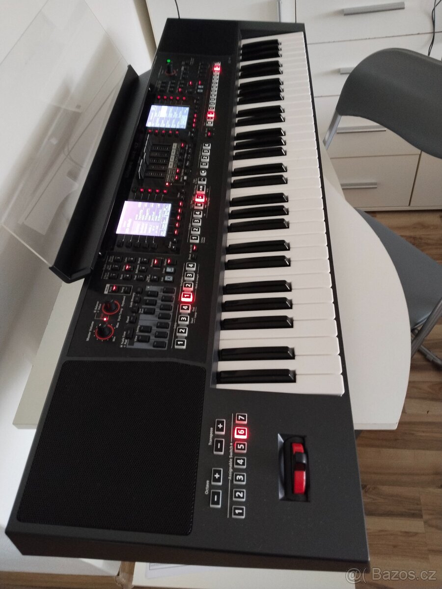 Roland E -A7