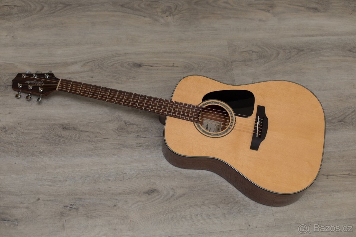 Akustická kytara Takamine GD30-NAT