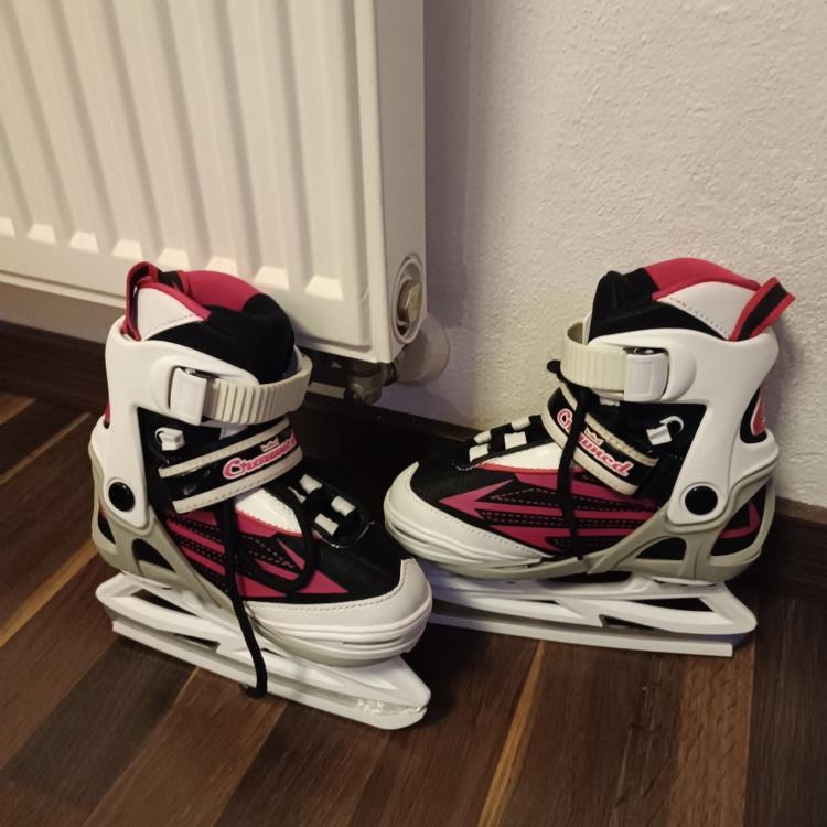 Dívčí brusle Goblin 29 - 32